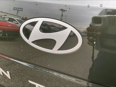 Used 2025 Hyundai Santa Fe SEL image 7