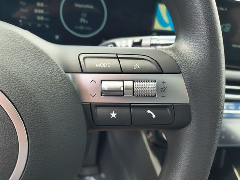 New 2027 Hyundai Santa Cruz SEL FWD image 29
