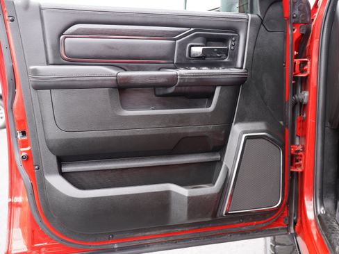 Used 2023 RAM 2500 Rebel w/ Level 2 Equipment Group AWD/4WD image 16