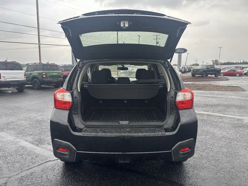 Used 2016 Subaru Crosstrek 2.0i Premium image 6