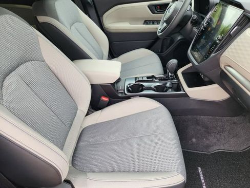 New 2026 Subaru Forester Premium AWD/4WD image 10