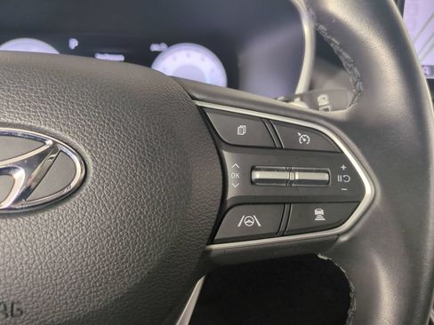 Used 2023 Hyundai Santa Fe SEL w/ Premium Package FWD image 35