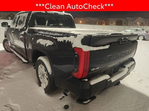 Used 2023 Toyota Tundra SR5 image 4
