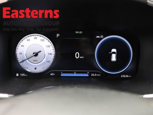 Used 2022 Hyundai Santa Fe SEL w/ Convenience + Premium Package AWD/4WD image 18