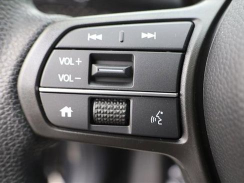 New 2026 Honda CR-V EX image 13