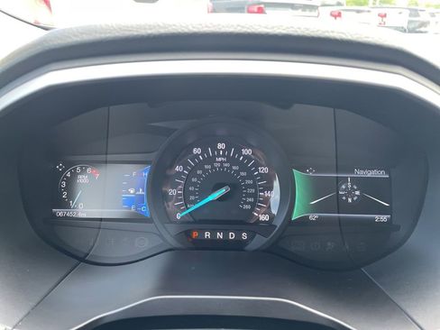Used 2017 Ford Edge SEL w/ Equipment Group 201A AWD/4WD image 15