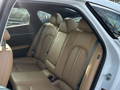 Used 2021 Hyundai Sonata Limited image 27