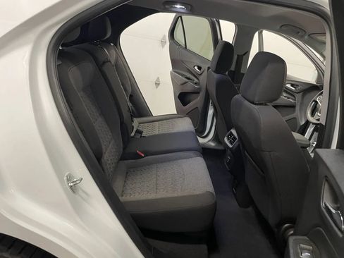 Used 2023 Chevrolet Equinox LT AWD/4WD image 38