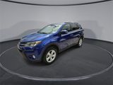 Used 2014 Toyota RAV4 XLE image 4