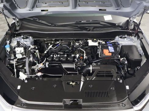 Used 2025 Honda CR-V EX-L image 15
