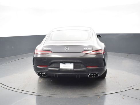 Used 2022 Mercedes-Benz AMG GT 43 image 5