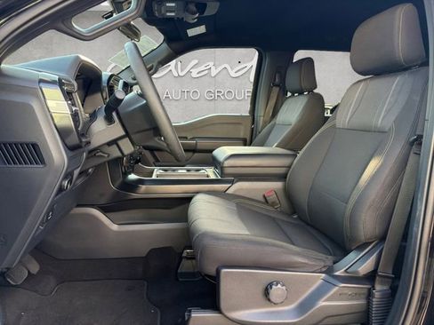 Used 2024 Ford F150 STX RWD image 19