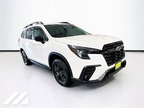 New 2026 Subaru Ascent Premium image 3