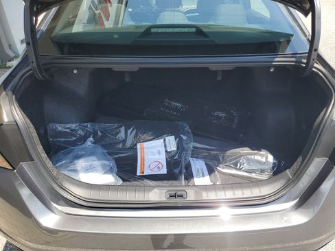 New 2025 Nissan Altima 2.5 SV w/ SV Premium Package FWD image 5