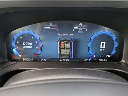 Certified 2026 Ford Bronco Sport Badlands AWD/4WD image 26