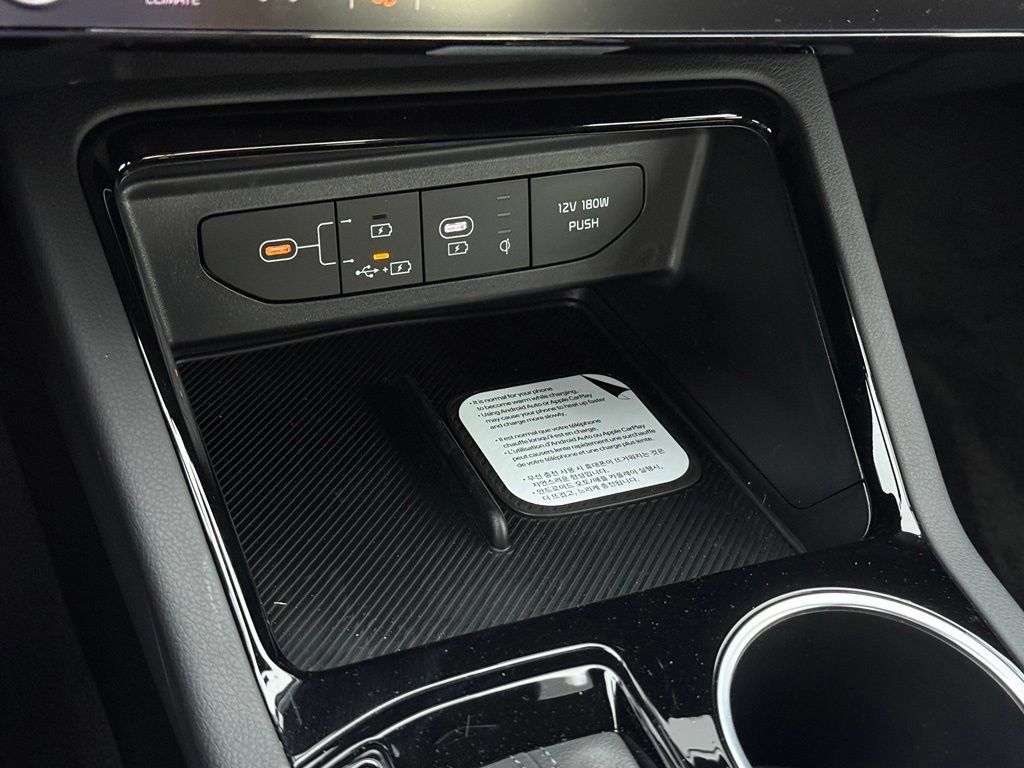 New 2026 Kia K5 GT-Line w/ GT-Line Premium Package FWD image 18