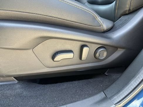 Used 2026 Subaru Forester Wilderness AWD/4WD image 19