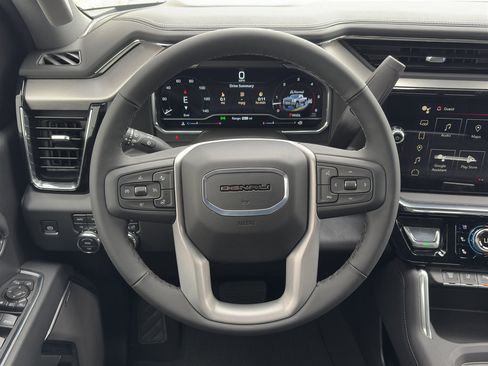 New 2025 GMC Sierra 2500 Denali w/ Denali Reserve Package image 17