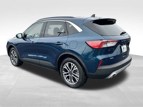 Used 2020 Ford Escape SEL image 6