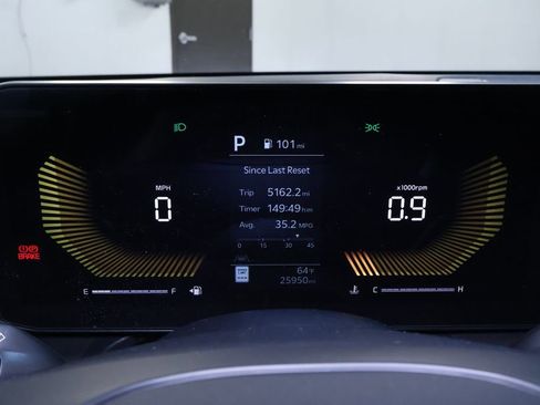 Used 2025 Kia K4 LXS image 19