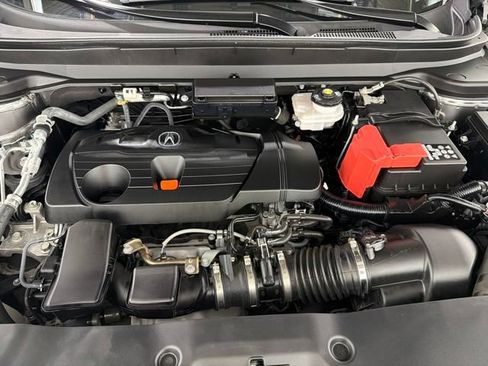 Certified 2023 Acura RDX A-Spec w/ Advance Package AWD/4WD image 43