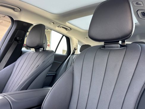 New 2025 Mercedes-Benz E 450 4MATIC All-Terrain Wagon image 11