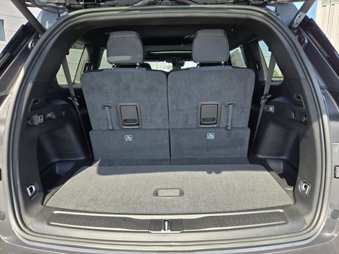 New 2026 Jeep Grand Cherokee L 2WD image 29