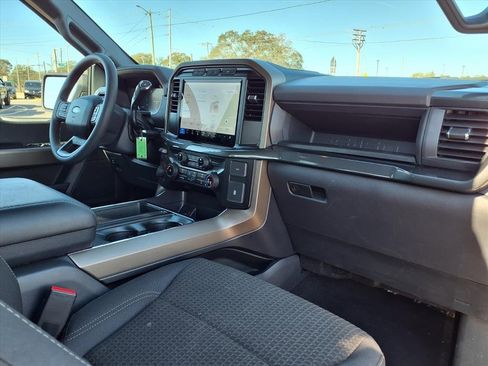 Used 2024 Ford F150 STX w/ Equipment Group 201A FX4 image 11