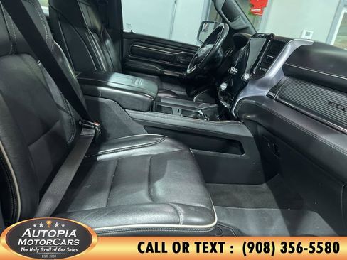 Used 2020 RAM 1500 Limited image 12