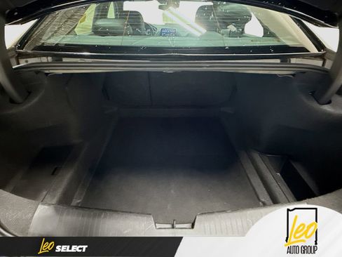 Used 2024 Cadillac CT4 Premium Luxury w/ Climate Package RWD image 25