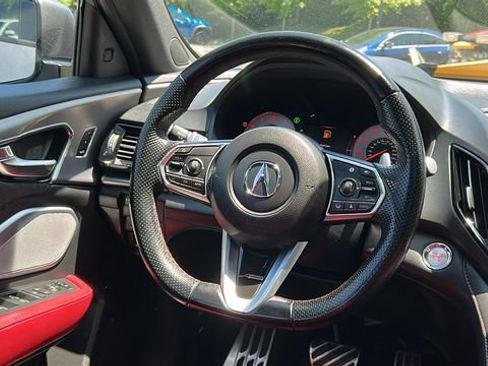 Used 2024 Acura RDX A-Spec AWD/4WD image 23
