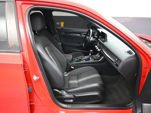 Used 2022 Honda Civic Sport image 40