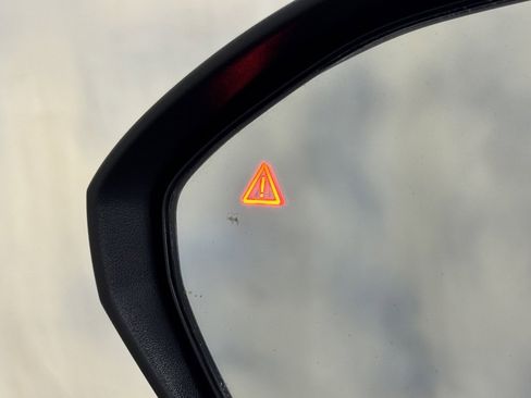 Used 2024 Hyundai Tucson SEL image 17