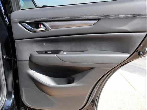 New 2025 MAZDA CX-5 AWD 2.5 S w/ Preferred Package image 12