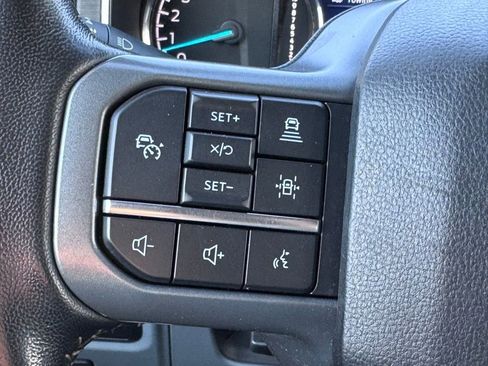 Used 2022 Ford F150 XLT w/ Equipment Group 302A High image 27