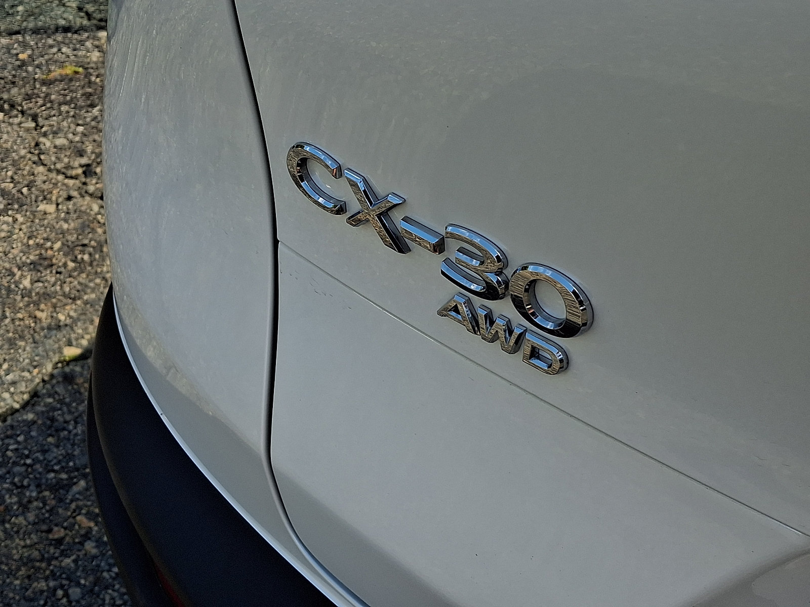 Used 2024 MAZDA CX-30 AWD 2.5 S image 31