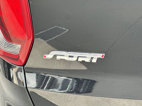 Certified 2018 Ford Explorer Sport AWD/4WD image 28