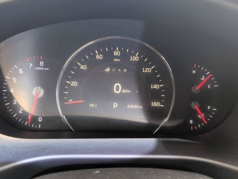 Used 2018 Kia Sorento EX FWD image 20