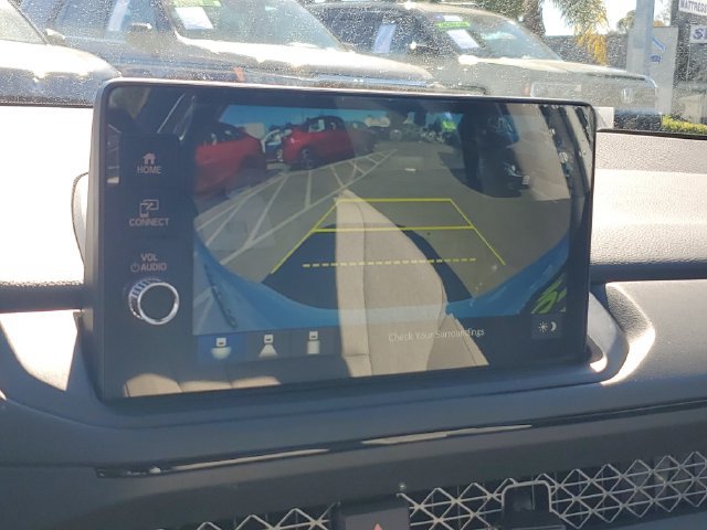 New 2026 Honda Accord LX image 22