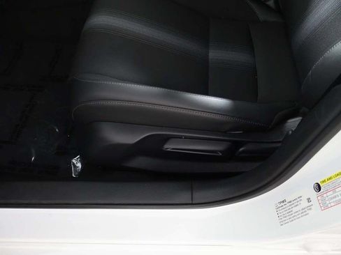 Certified 2026 Honda Civic Sport image 27