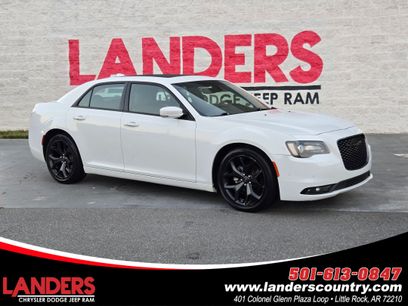 Used 2023 Chrysler 300 S