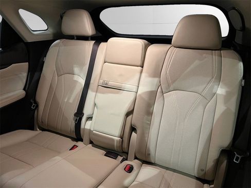 Used 2020 Lexus RX 450h AWD w/ Luxury Package image 20