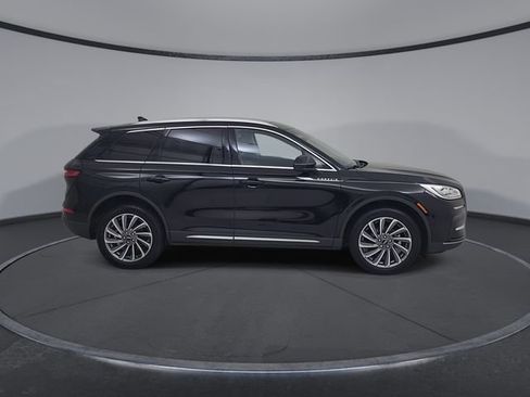 Used 2023 Lincoln Corsair Reserve w/ Equipment Group 201A AWD/4WD image 17