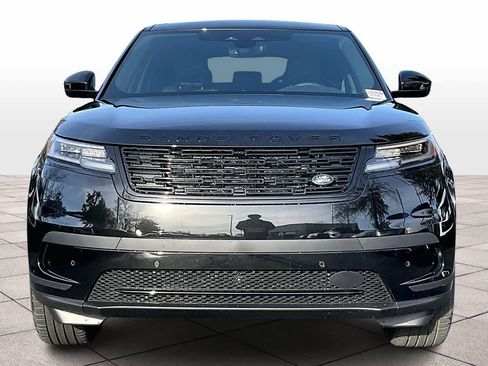 New 2026 Land Rover Range Rover Velar S image 5