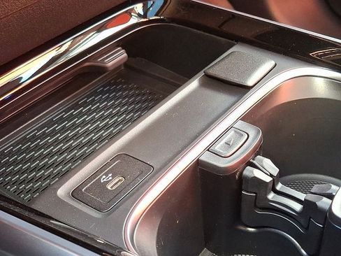 Used 2026 Mercedes-Benz GLB 35 AMG 4MATIC image 20