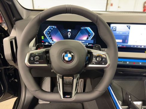 New 2026 BMW X3 xDrive30 w/ M Sport Package image 18