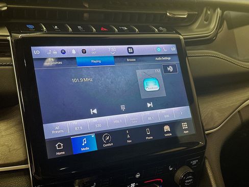 Used 2022 Jeep Grand Cherokee Limited 4xe AWD/4WD image 21