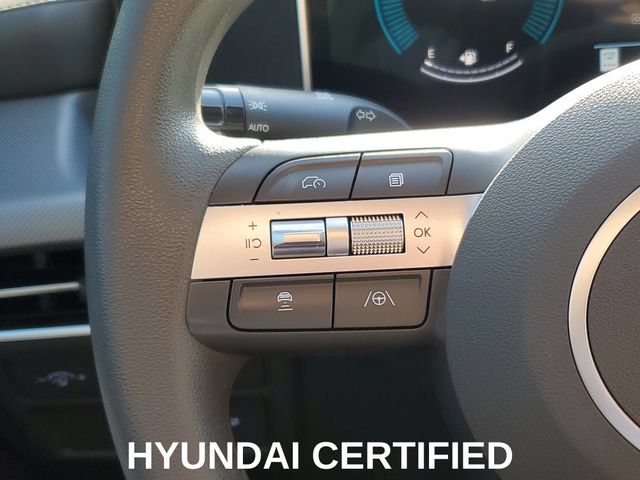 Certified 2025 Hyundai Sonata SE FWD image 13