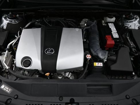 Used 2023 Lexus ES 350 w/ Premium Package FWD image 16