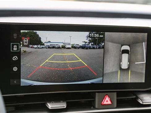 New 2026 Kia Carnival SX Prestige image 24